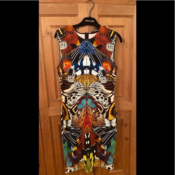 Roberto Cavalli dress - Picture 2 of 3